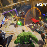 Kopazar’dan Anında Marvel Rivals Lattice Satın Al!