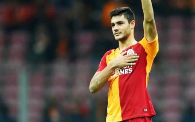 Ozan Kabak Stuttgart’a transfer oldu