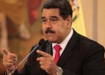 Venezuela’da Darbe Girişimi! Venezuela’da Darbe Girişimi!