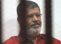 Eski Mısır Devlet Başkanı Mursi hayatını kaybetti Eski Mısır Devlet Başkanı Mursi hayatını kaybetti