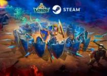 Mobil oyun devi Lords Mobile artık Steam’de! Mobil oyun devi Lords Mobile artık Steam’de!