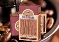 Colombian Kahvesinin Lezzet Profilleri ve İşleme Yöntemleri