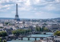 Paris’te çıkan yangında 2 kişi yaşamını kaybetti Paris’te çıkan yangında 2 kişi yaşamını kaybetti