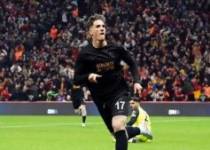 Nicolo Zaniolo Bonus Antremanlar Yapıyor Nicolo Zaniolo Bonus Antremanlar Yapıyor