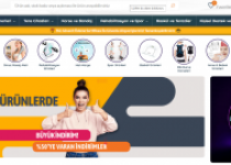 Toptan Masaj Aletleri ile İşletmenize Değer Katın Toptan Masaj Aletleri ile İşletmenize Değer Katın