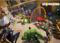 Kopazar’dan Anında Marvel Rivals Lattice Satın Al! Kopazar’dan Anında Marvel Rivals Lattice Satın Al!