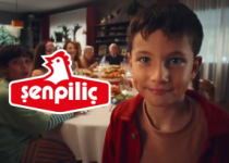 Şenpiliç’in reklamı viral oldu! Şenpiliç’in reklamı viral oldu!