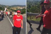 CHP’li Hüseyin Yıldız Kalp Krizi Geçirdi!