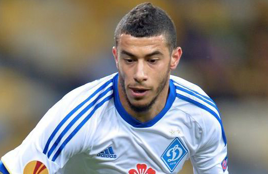 Galatasaray’lı Belhanda’nın Değeri Yükseliyor!