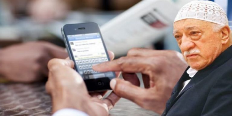FETÖ’nün Yeni Haberleşme Ağı: Cyrptnote