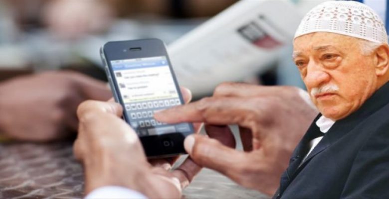 FETÖ’nün Yeni Haberleşme Ağı: Cyrptnote FETÖ’nün Yeni Haberleşme Ağı: Cyrptnote