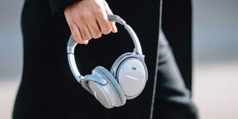 Ses Kayıtlarında Neden Sesimiz Kötü Çıkar?