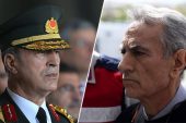 Akın Öztürk’ten Hulusi Akar’a Mektup! Akın Öztürk’ten Hulusi Akar’a Mektup!