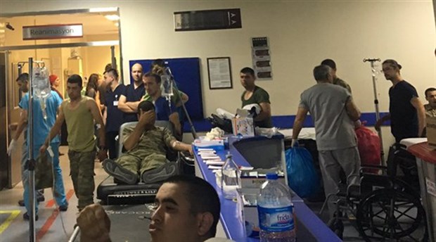 Asker Zehirlenmeleriyle Alakalı Açıklama Geldi