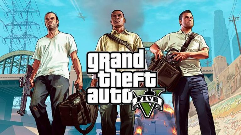 Rockstar Games’den Haber Var! Rockstar Games’den Haber Var!