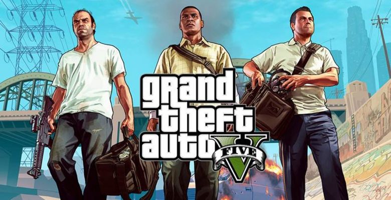 Rockstar Games’den Haber Var! Rockstar Games’den Haber Var!
