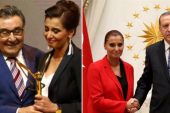 Erdoğan İle Aydın Doğanın Arası Gayet İyi!