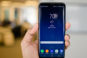 Galaxy S8’in Çift Hatlısı Duos Geldi!