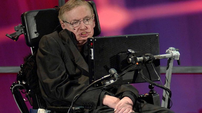 Stephen Hawking Bu Defa Yanıldı!