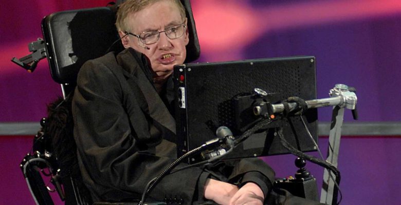 Stephen Hawking Bu Defa Yanıldı!