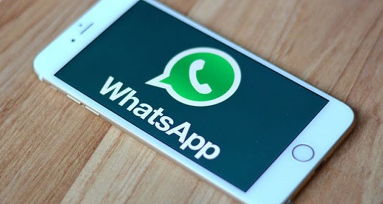 WhatsApp’a Gece Arayüzü Geliyor!