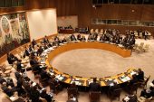 BM Güvenlik Konseyi Myanmar Ordusunu Kınadığını Açıkladı