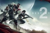 Destiny 2 Oyun İncelemesi