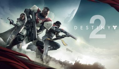 Destiny 2 Oyun İncelemesi Destiny 2 Oyun İncelemesi