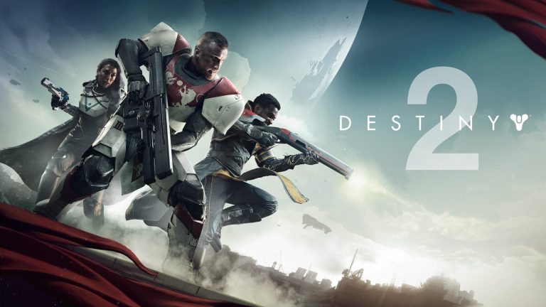 Destiny 2 Oyun İncelemesi Destiny 2 Oyun İncelemesi
