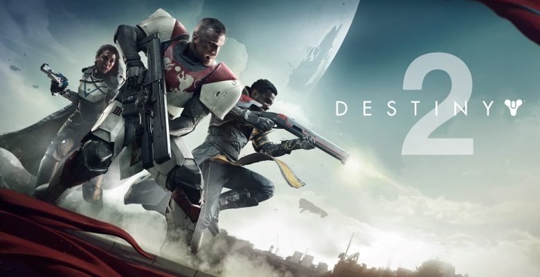 Destiny 2 Oyun İncelemesi Destiny 2 Oyun İncelemesi