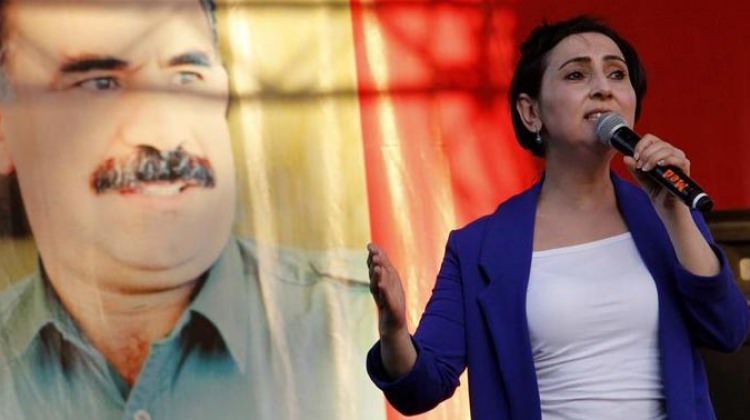 HDP’li Yönetici’nin 10 Yıl Hapsi İsteniyor