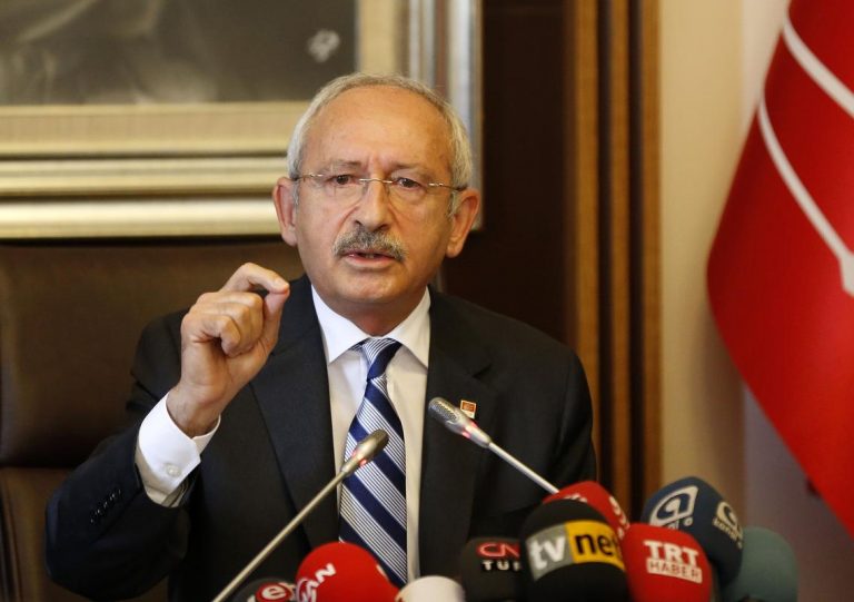 Kılıçdaroğlu Meral Akşener’i Yorumladı