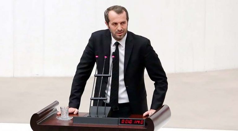 MHP’li Vekilden Fetö Açıklamalarına Tepki