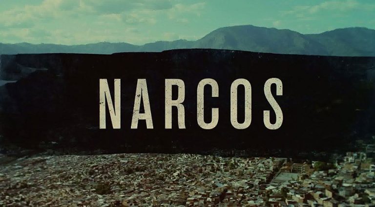 Narcos Dizisi Yapımcısı Meksika’da Öldürüldü