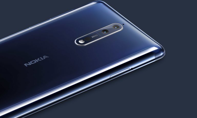 Nokia’dan Yeni Cihaz Atakları