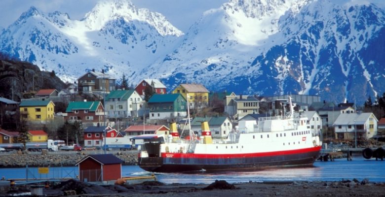 Norveç Ekonomi’de Bir İlke İmza Attı