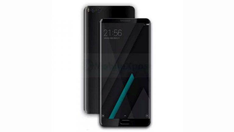Xiaomi Mi Note 3 Geliyor Xiaomi Mi Note 3 Geliyor