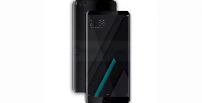 Xiaomi Mi Note 3 Geliyor Xiaomi Mi Note 3 Geliyor