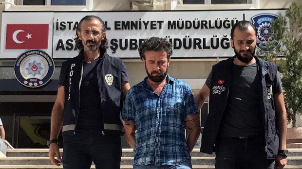 Yeni Akit Gazetesi Yayın Yönetmeni’nin Katil zanlısı Damadı Yakalandı