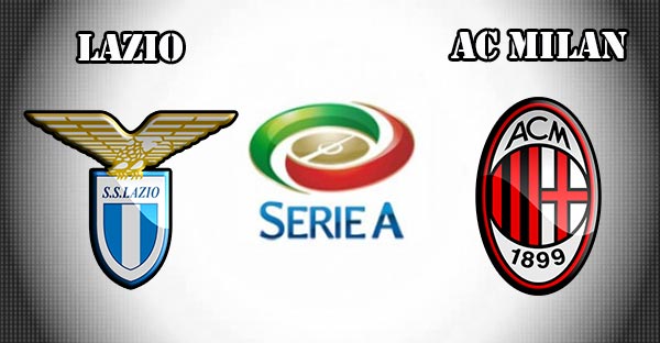 Lazio, Milan Karşısında 4-1 Fark Yarattı