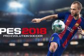 PRO EVOLUTİON SOCCER 2018 Torrent’e Düştü PRO EVOLUTİON SOCCER 2018 Torrent’e Düştü