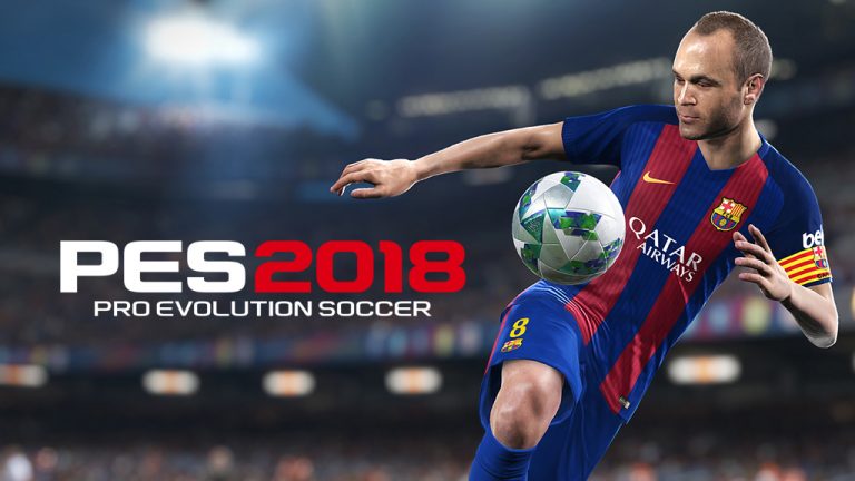 PRO EVOLUTİON SOCCER 2018 Torrent’e Düştü PRO EVOLUTİON SOCCER 2018 Torrent’e Düştü
