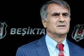 Beşiktaş – Karabükspor Maçı Sonrası Şenol Hoca Konuştu