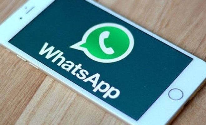 WhatsApp, Delete for Everyone – Herkes İçin Sil Özelliğini kullanıma Sundu WhatsApp, Delete for Everyone – Herkes İçin Sil Özelliğini kullanıma Sundu