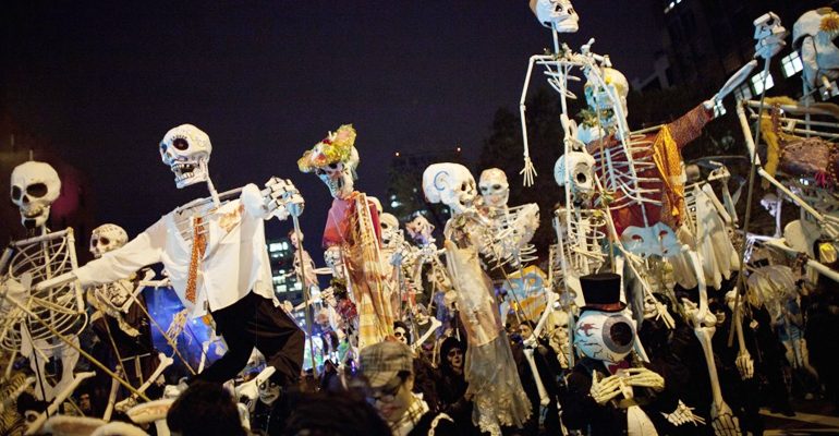 ABD’nin New York şehrinde terör saldırısı ABD’nin New York şehrinde terör saldırısı