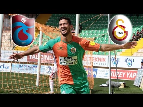 Emre Akbaba trabzon spor ve galatasaray transferi