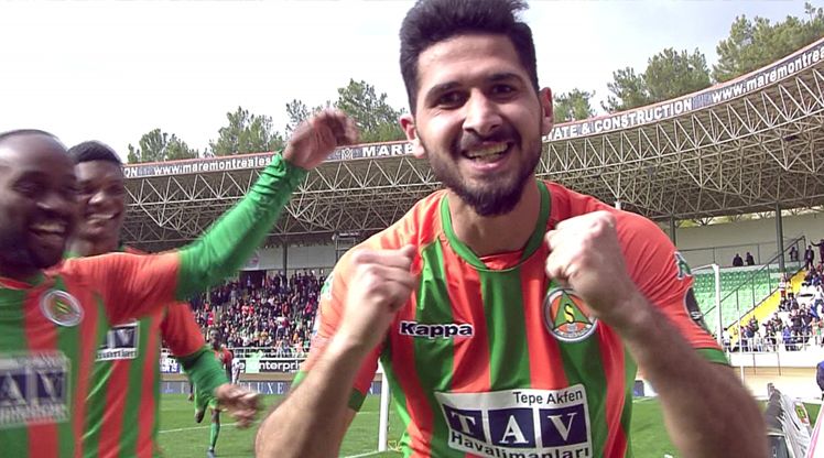 Emre Akbaba transferi açıklandı