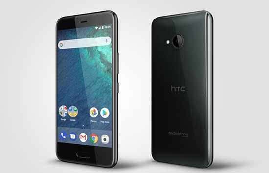 HTC U11 Life ve HTC U11 Plus Teknik Özellikleri açıklandı