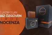 Parfüm Hayat Tarzınız Olsun