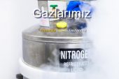Sanayi Gazları Alanında Lider Firma